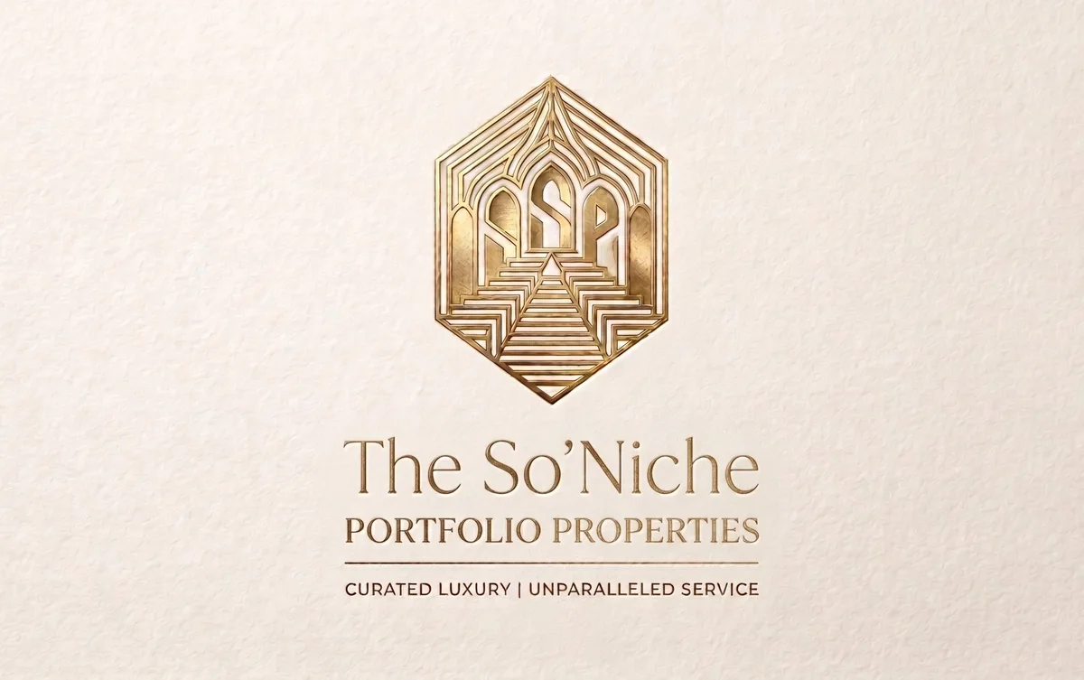 So'Niche Logo
