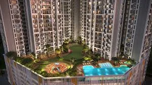 Dosti 604 Wagle Estate