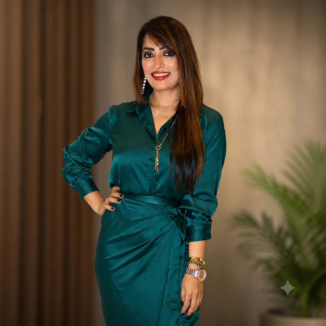 Sonal Bachhav — Co-Founder, So'Niche Properties